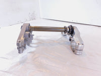 94-95 Honda CB1000 CB 1000 Front Upper/Lower Bridge & Steering Stem Triple Tree - C3 Cycle