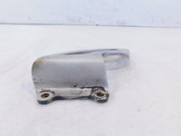 2006-2013 Triumph Daytona 675 675R Left Front Foot Peg Footrest Heel Guard Fin - C3 Cycle