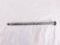 1987-2009 Suzuki Intruder 1400 & Boulevard S83 VS1400 Rear Wheel Axle Shaft Bolt