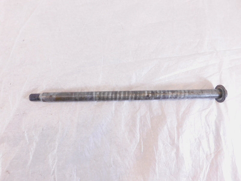 1987-2009 Suzuki Intruder 1400 & Boulevard S83 VS1400 Rear Wheel Axle Shaft Bolt