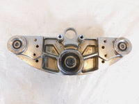 2002-2005 BMW R1200CL R1200C Montauk Chrome Front Suspension Upper Fork Brace - C3 Cycle