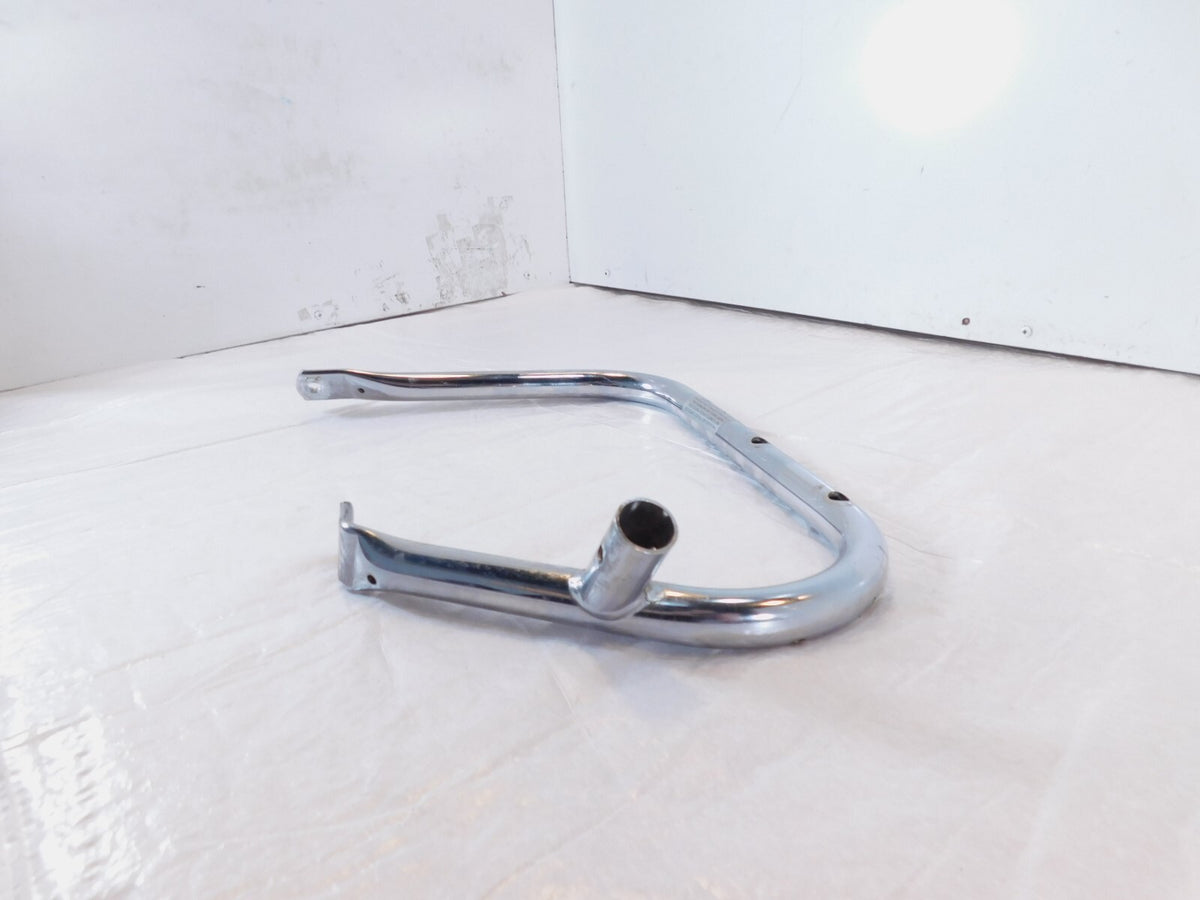 Harley Davidson Electra Glide Classic & Ultra Rear Right Saddlebag Crash Guard - C3 Cycle