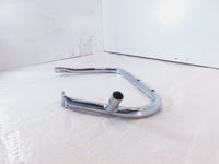 Harley Davidson Electra Glide Classic & Ultra Rear Right Saddlebag Crash Guard - C3 Cycle