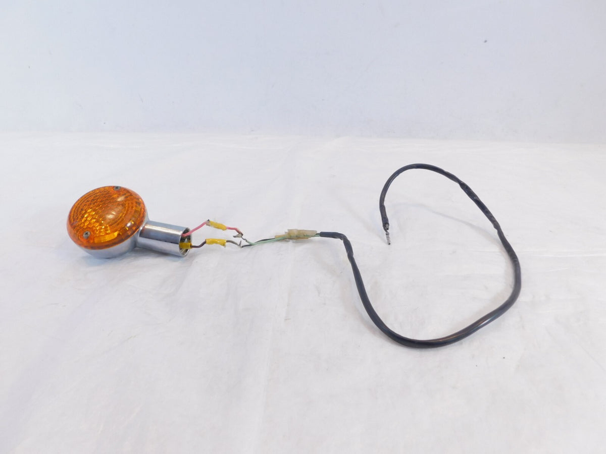 Suzuki Intruder 750 800 1400 & Savage 650 Right/Left Rear Turn Signal Indicator - C3 Cycle