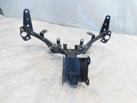 01-04 Aprilia RST1000 Futura Front Upper Fairing Cowl Instrument Mount Bracket