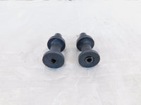 11-22 BMW K1600GT K1600GTL K1600 Rear Gas Petrol Fuel Tank Rubber Mount Bushings - C3 Cycle