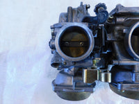 1986-1987 Suzuki Intruder 700 VS700 Front/Rear Air Fuel Intake Carb Carburetor - C3 Cycle