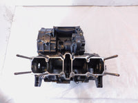 1994-1995 Honda CB1000 CB 1000 Black Engine Motor Housing Crankcase Crank Case - C3 Cycle