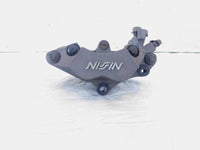 1995 95 Honda CB1000 CB 1000 Black Front Right Wheel Brake Disc Caliper - C3 Cycle