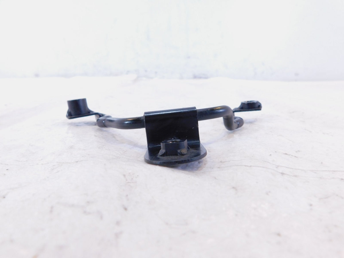 96-97 Kawasaki Vulcan 1500 Classic VN1500 Left Air Cleaner Filter Mount Bracket - C3 Cycle