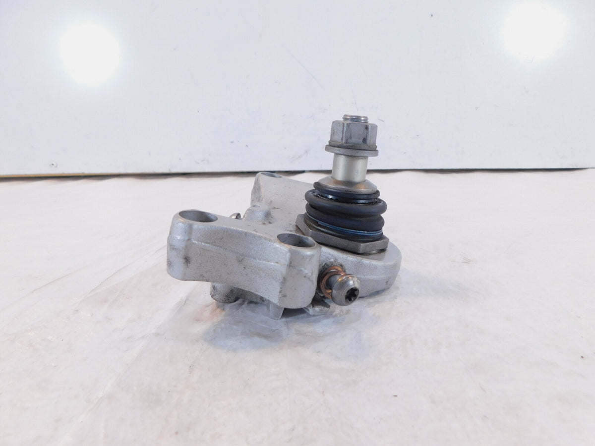2005-2013 BMW R1200 RT R1200RT Bottom Lower Front Wheel Fork Bridge Bracket - C3 Cycle
