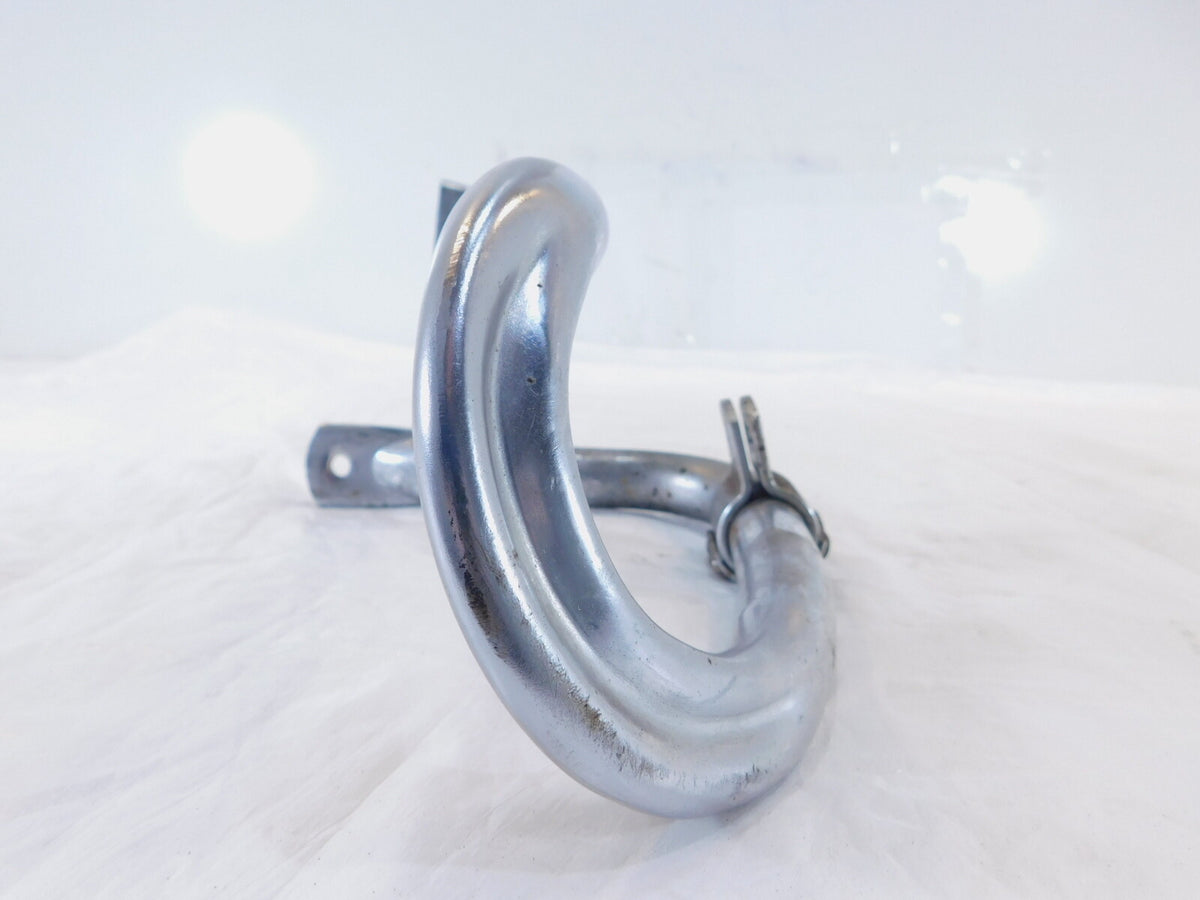 Honda GL1500 GL1500A GL1500I Goldwing Right Chrome Side Saddlebag Crash Guard - C3 Cycle