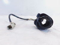 Harley Davidson Softail Dyna Sportster Left Handlebar Horn Turn Signal Switches - C3 Cycle