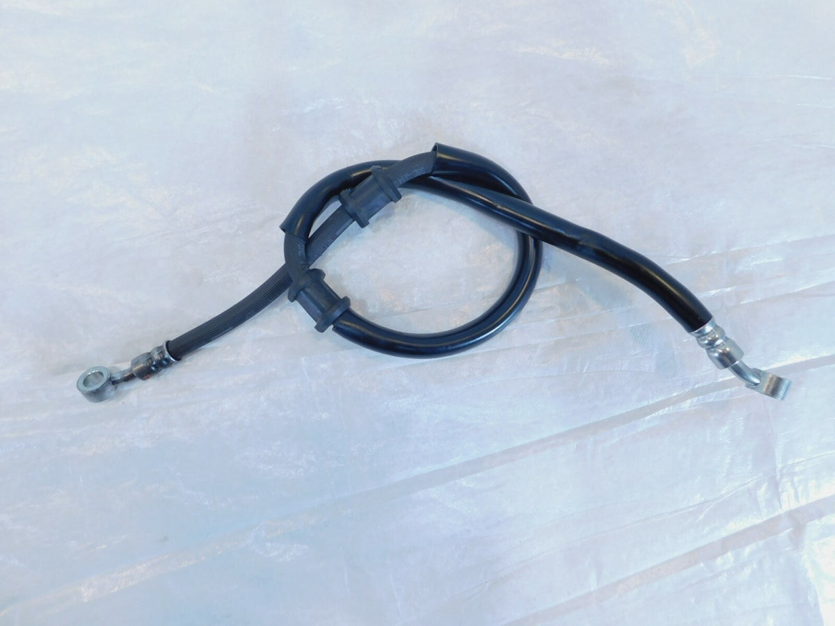 18-19 Suzuki GSX250R GSX 250R Front Wheel Master Cylinder Caliper Hose Pipe Line - C3 Cycle