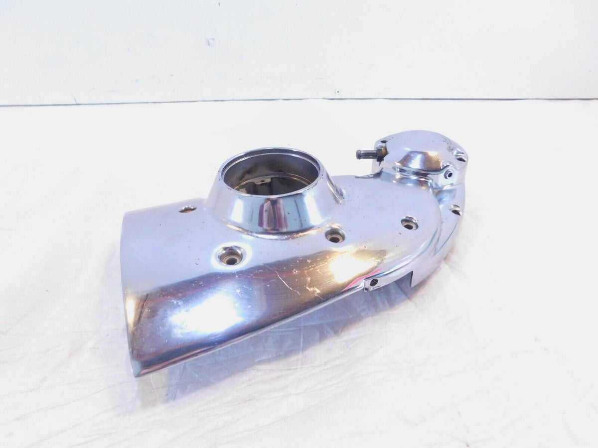 1986 & 1987 Harley Sportster 883 & 1100 Right Engine Motor Cam Camshaft Cover - C3 Cycle