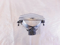 BMW F650GS Dakar & G650GS G650 Front Headlight Headlamp Head Light Lens - C3 Cycle