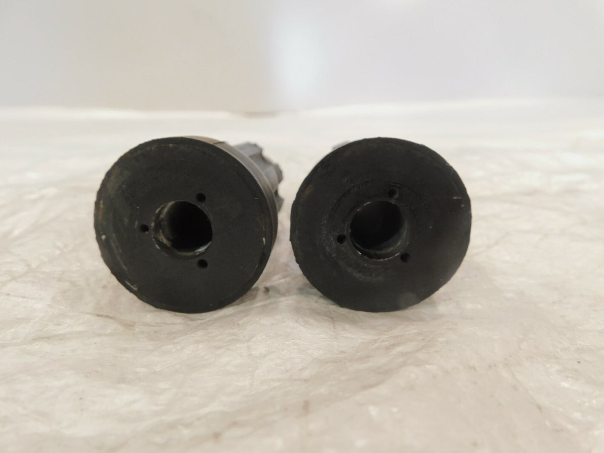 Kawasaki Ninja 1000 ZX-1000 Z1000 & Versys Crankcase Frame Mount Bushing Dampers - C3 Cycle