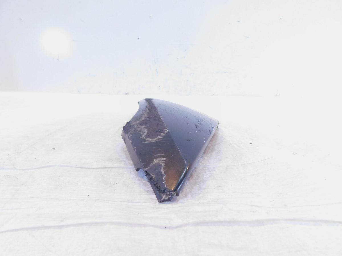 2005-2009 BMW R900RT & R1200RT 1200RT Sapphire Black Right Mirror Cover Panel - C3 Cycle