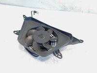 2003-2009 BMW K1200S K1200-S Engine Motor Oil Cooling Radiator Fan Blower - C3 Cycle