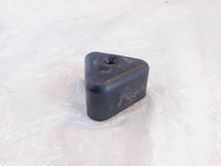 1986-06 Kawasaki Concours 1000 ZG1000 Swingarm Black Right Cap Cover 11012-1518 - C3 Cycle