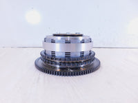 Harley Davidson Electra Glide Softail & Dyna 103" Clutch Basket Hub & Plates - C3 Cycle