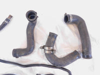 2005 05 BMW F650GS F650 GS Engine Motor Oil Coolant Hose Pipe Line Lot - C3 Cycle