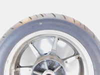 Yamaha V-Star 1300 XVS1300 Tourer & Deluxe Cast Rear Back Wheel Rim & Tire - C3 Cycle