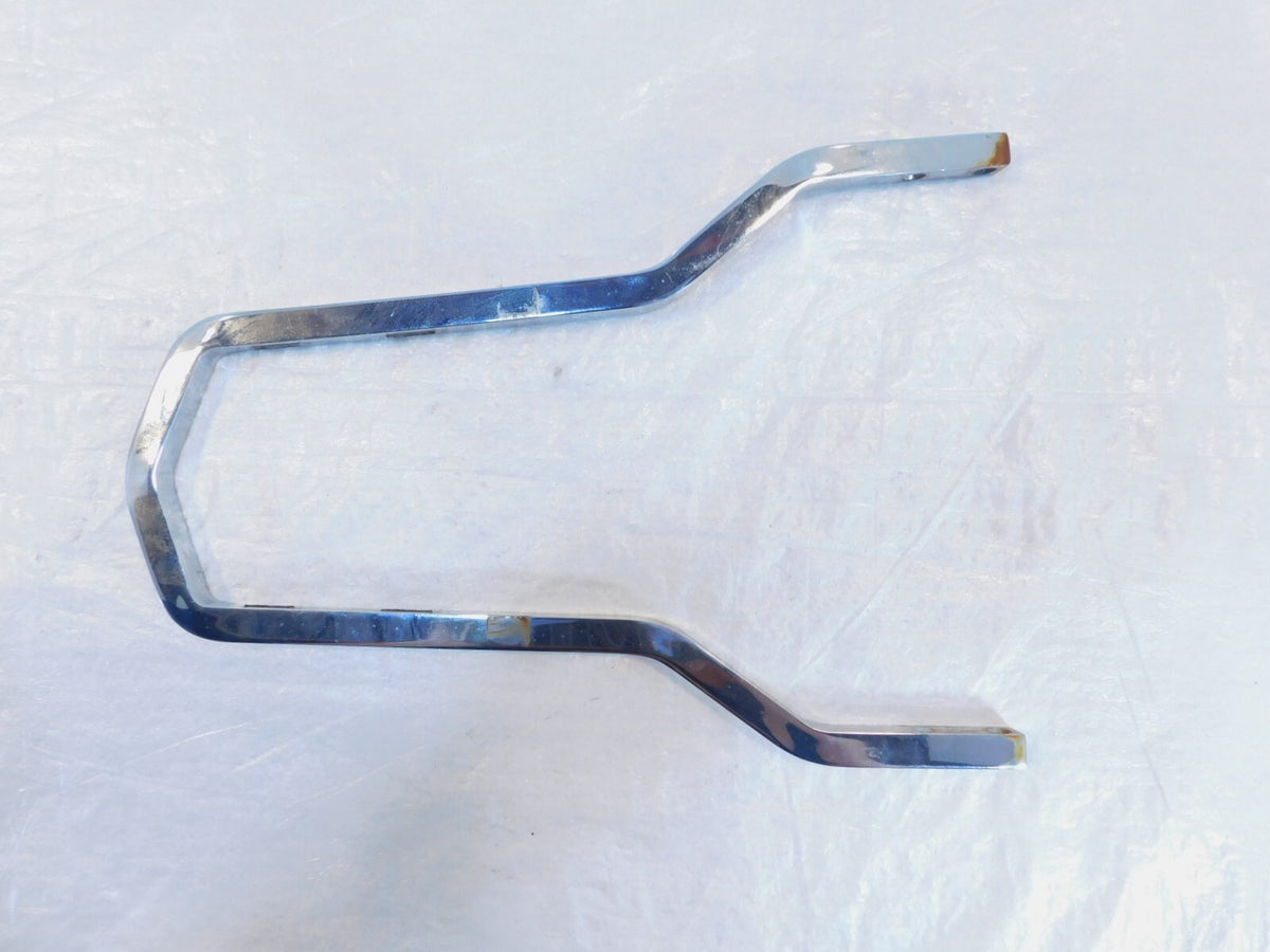 Harley Davidson Softail Heritage Classic Passenger Backrest Sissybar Upright - C3 Cycle