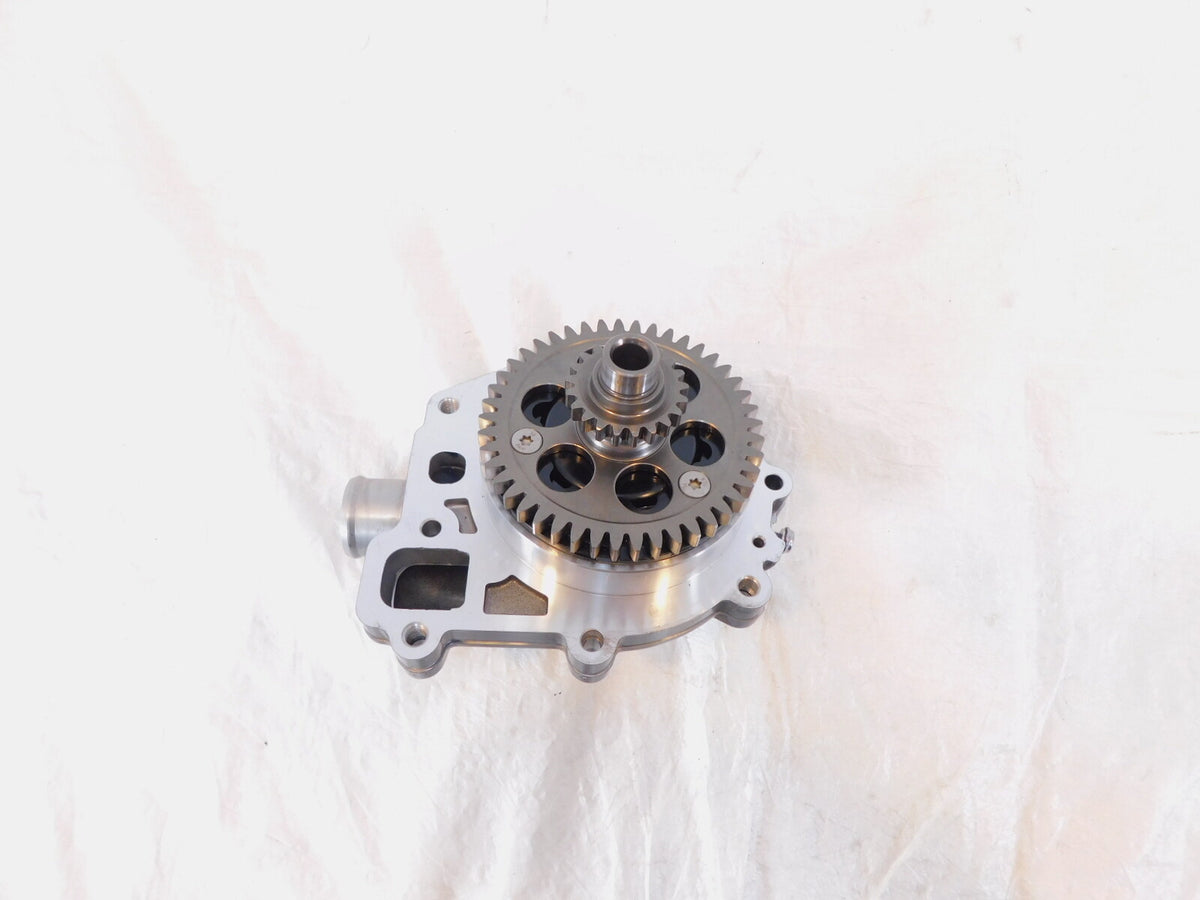 BMW F750GS F850GS Adventure & F900 F900R F900XR Engine Motor Coolant Water Pump - C3 Cycle