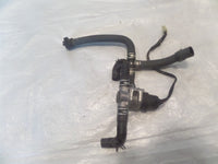 2006-2012 Yamaha FJR1300A FJR1300AE Air Intake Cut Valve Solenoid & Hoses - C3 Cycle
