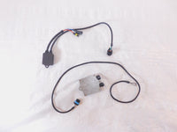 1999 Kawasaki Ninja ZX11 ZX1100 McCulloch HID Head Light Lamp Bulbs Controller - C3 Cycle