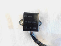 Honda CM400 & CM450A CM450C Custom Hondamatic Electrical Battery Relay Fuse Box - C3 Cycle