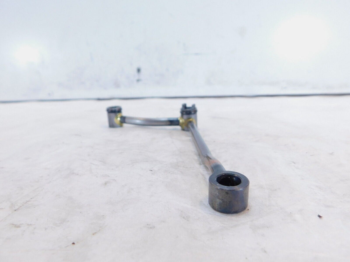 Kawasaki Ninja 250 250R EX250 Eliminator 250 EL250 250HS Crankcase Oil Pipe Line - C3 Cycle