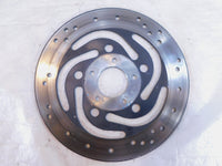 Harley Davidson Sportster Electra Glide Front Wheel Right Brake Disc Rotor - C3 Cycle