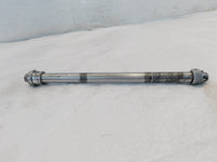 Kawasaki Vulcan 88 VN1500 & Voyager XII ZG1200 & Concours ZG1000 Rear Wheel Axle - C3 Cycle
