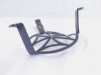 Harley Davidson Electra Glide Dyna & Softail Chrome Air Intake Filter Cleaner - C3 Cycle
