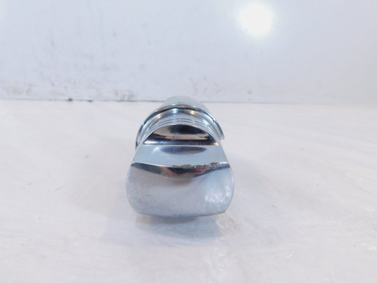 Harley Davidson EVO Electra Glide Ultra Classic Oil Pressure Sending Unit Cover - C3 Cycle