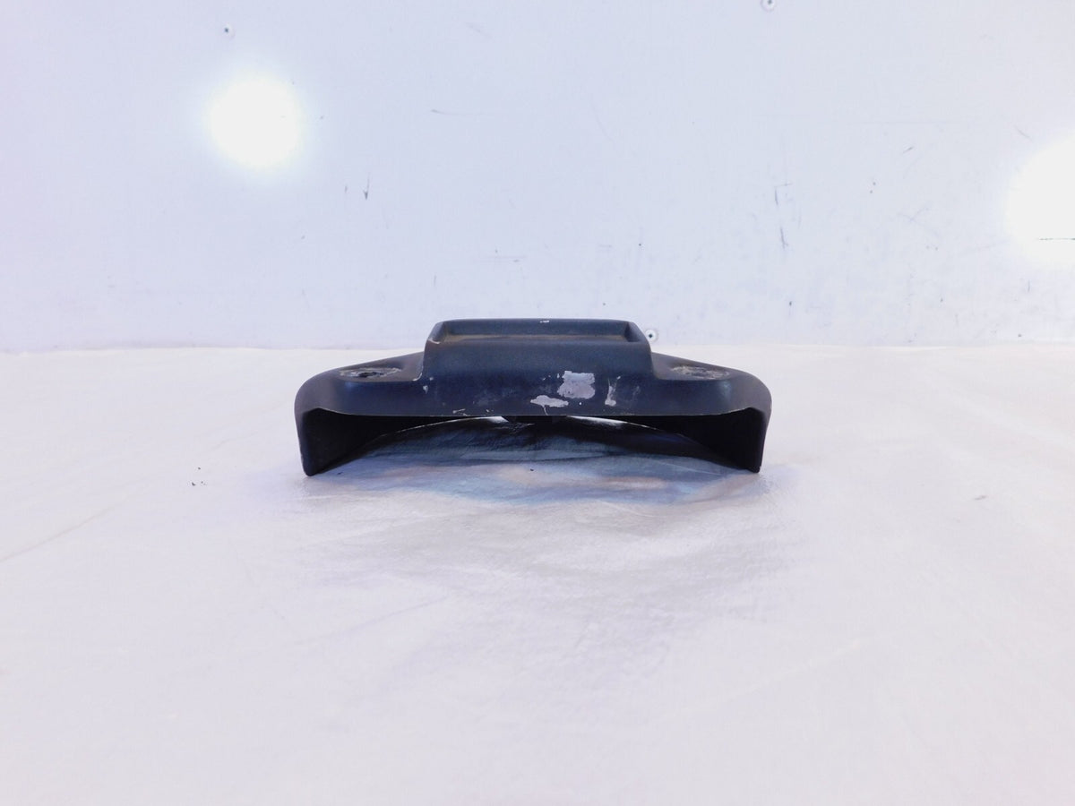 Harley Davidson Sportster 883 & 1200 Headlight Headlamp Visor Mount Bracket - C3 Cycle