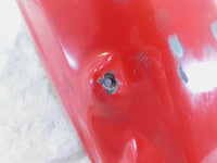 86-97 Yamaha Virago 700 750 XV700 XV750 Red Rear Wheel Fender Mudguard Cover - C3 Cycle