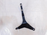2000 & 2001 Victory Deluxe V92 Cruiser Exhaust Header Pipe Muffler Mount Bracket - C3 Cycle