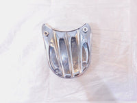 2014 Indian Chieftain & Chief Classic Chrome Engine Motor Primary Clutch Cover - C3 Cycle