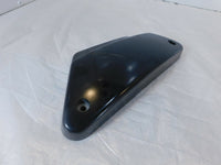 Harley Davidson FXR Super Glide & Low Glide Right Black Frame Side Cover Fairing - C3 Cycle
