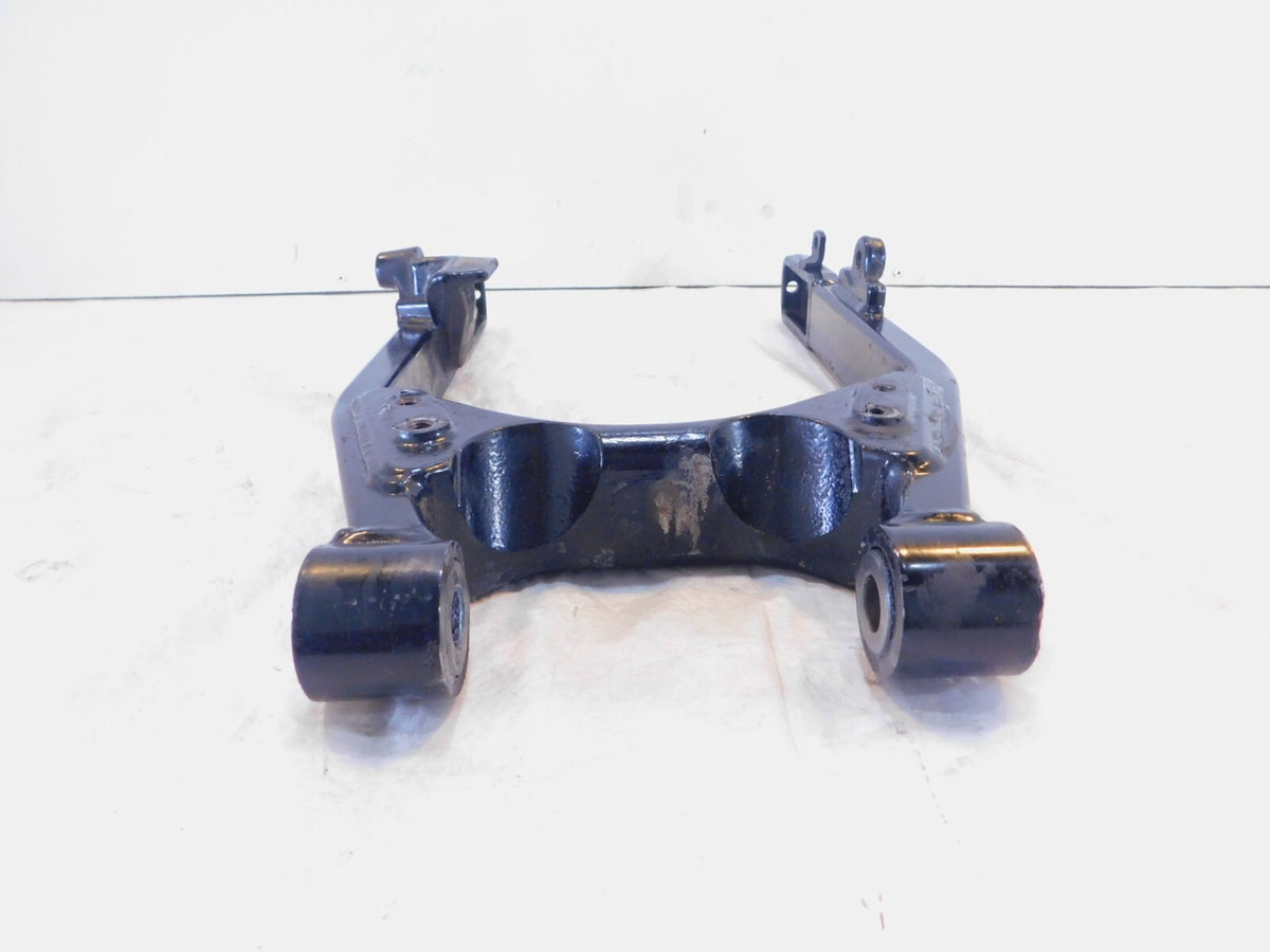 Harley Davidson Dyna Wide & Super Glide & Low Rider Rear Fork Swingarm Bracket - C3 Cycle