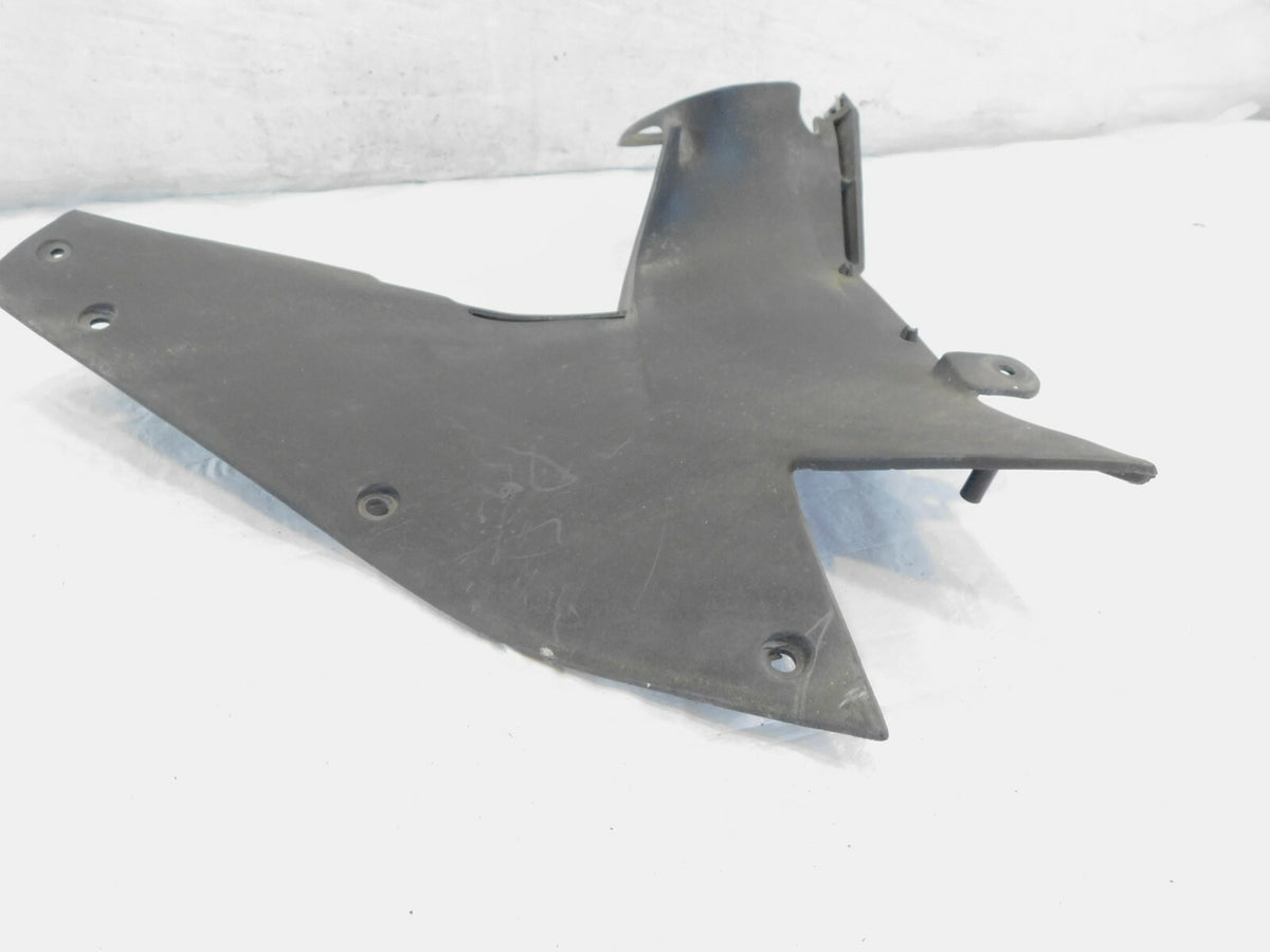 01-03 Aprilia RST1000 Futura OEM Inner Left Air Intake Duct Cover Panel Fairing - C3 Cycle