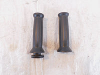 Royal Enfield Meteor 350 Euro 5 Left/Right Handlebar Handle Throttle Hand Grips - C3 Cycle