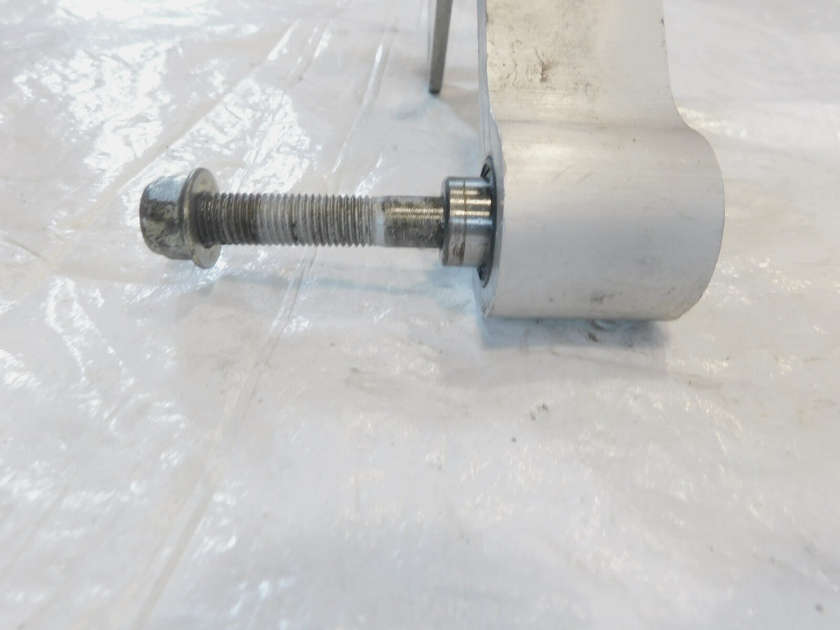 Triumph Speed Four & TT600 OEM Rear Wheel Mono Shock Absorber Rod Arm Linkage - C3 Cycle
