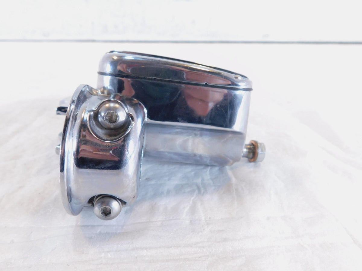 Harley Davidson Screamin Eagle Electra Glide Hydraulic Clutch Master Cylinder - C3 Cycle