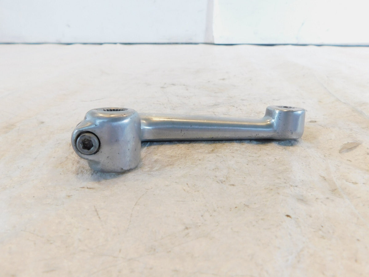 Harley Davidson Sportster 883 & 1200 Polished Gear Shift Shifter Lever Pedal - C3 Cycle