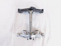 1999 & 00 Honda Rebel CMX250 CMX250C Front End Triple Tree Steering Stem Bracket - C3 Cycle