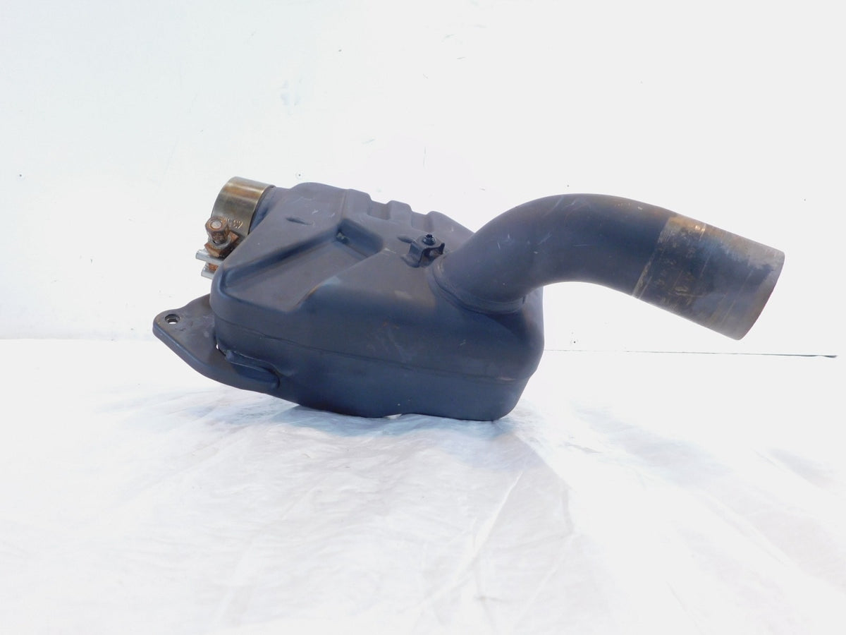 2021-2025 Harley Davidson Pan America RA1250S 1250S Underslung Exhaust Muffler - C3 Cycle